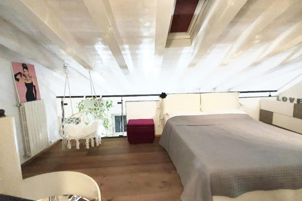 Your Little Loft Villafranca di Verona Dış mekan fotoğraf