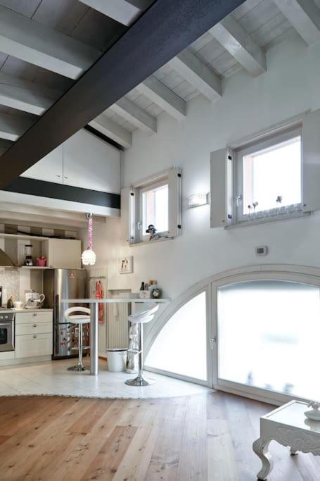 Your Little Loft Villafranca di Verona Dış mekan fotoğraf