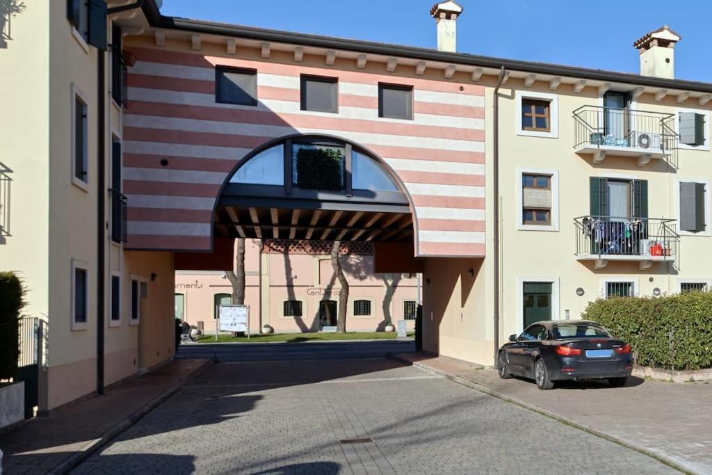 Your Little Loft Villafranca di Verona Dış mekan fotoğraf