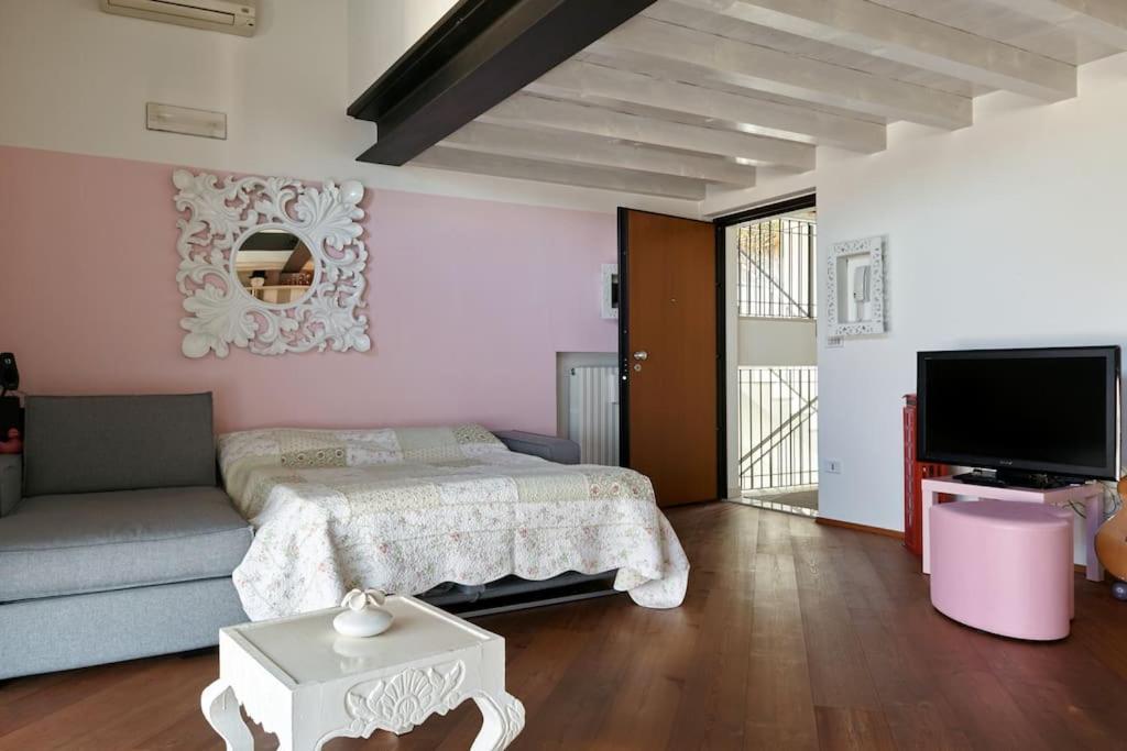 Your Little Loft Villafranca di Verona Dış mekan fotoğraf