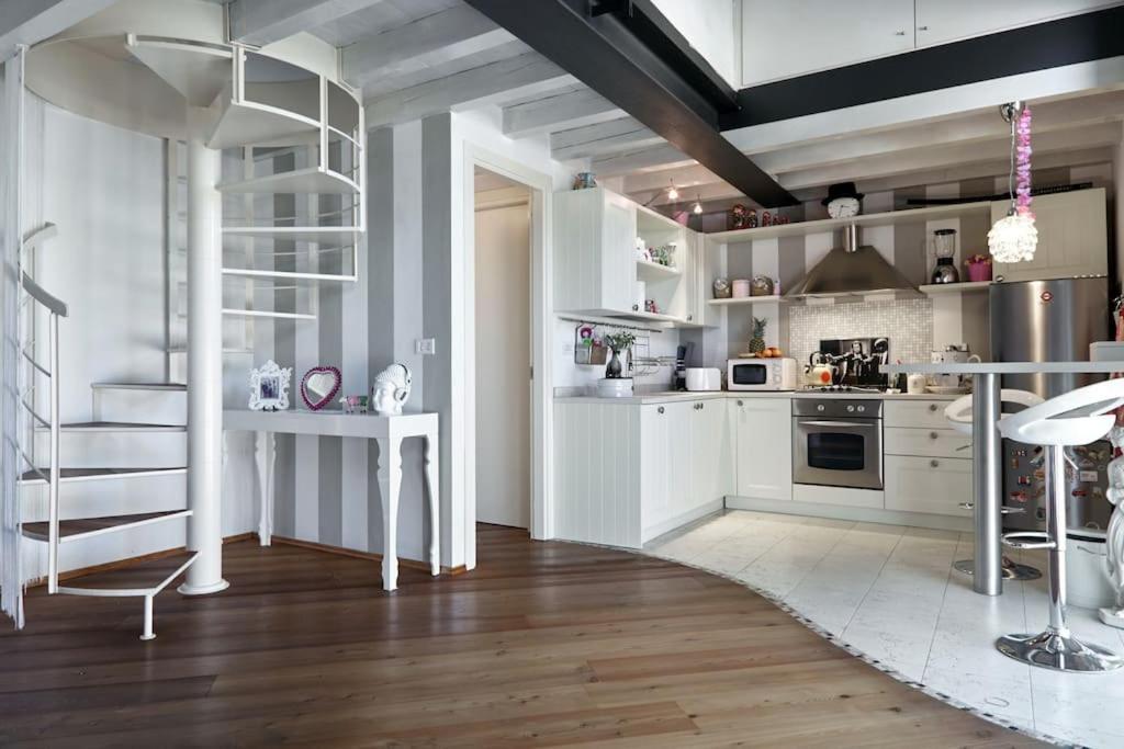 Your Little Loft Villafranca di Verona Dış mekan fotoğraf