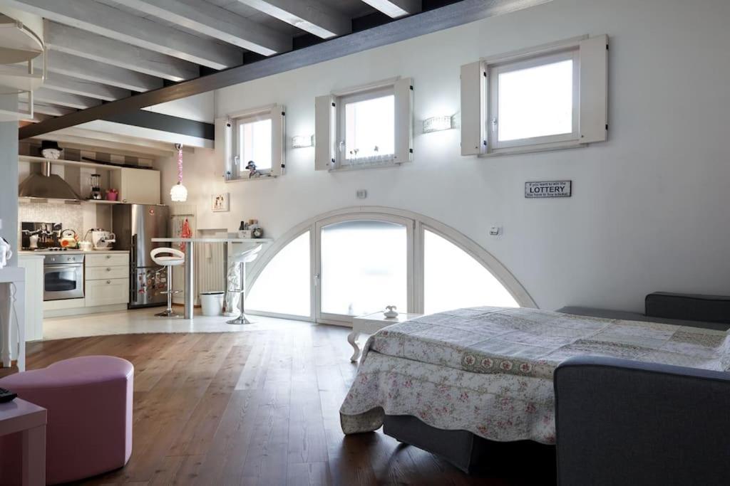 Your Little Loft Villafranca di Verona Dış mekan fotoğraf
