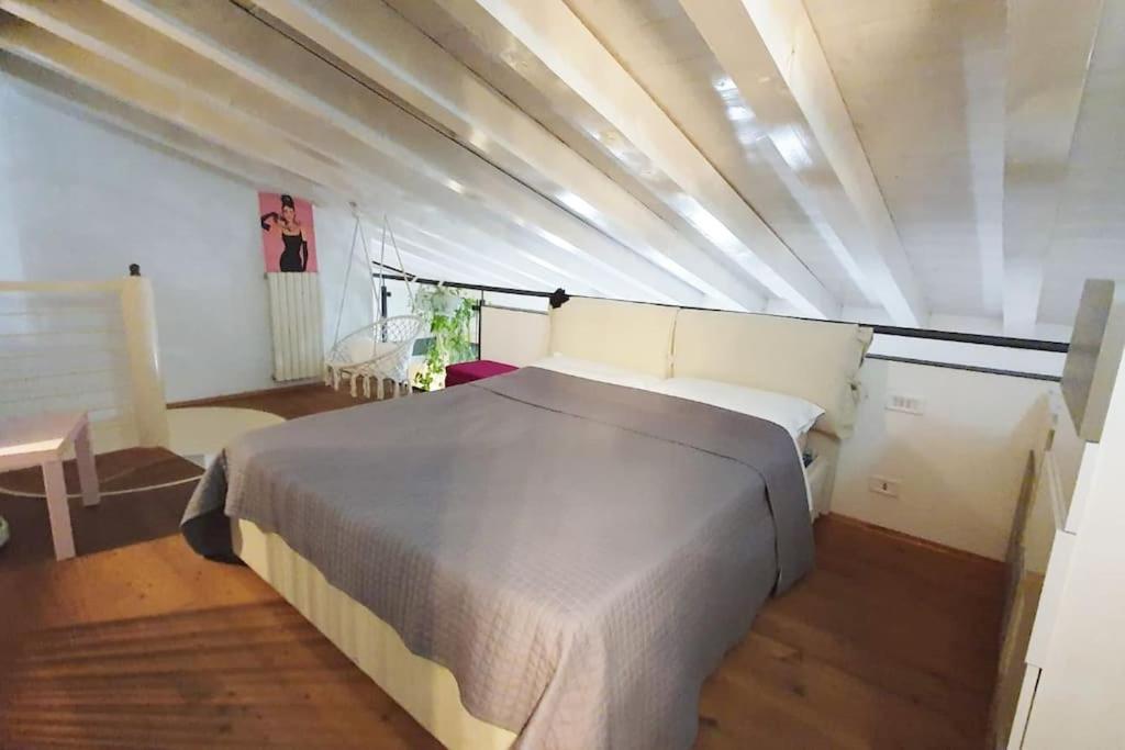 Your Little Loft Villafranca di Verona Dış mekan fotoğraf