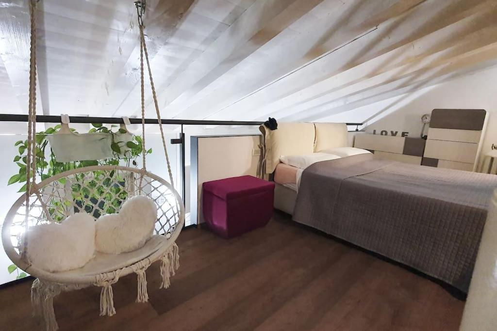 Your Little Loft Villafranca di Verona Dış mekan fotoğraf