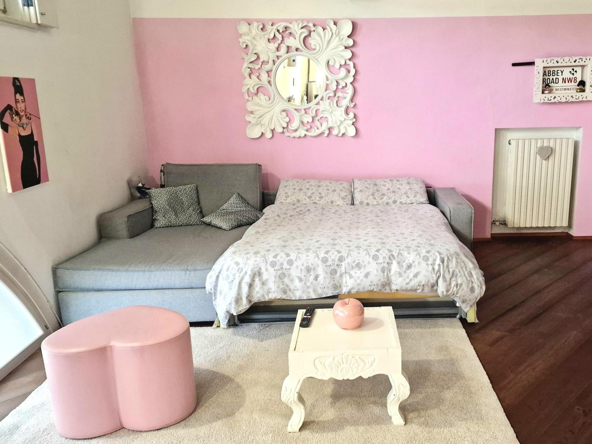 Your Little Loft Villafranca di Verona Dış mekan fotoğraf